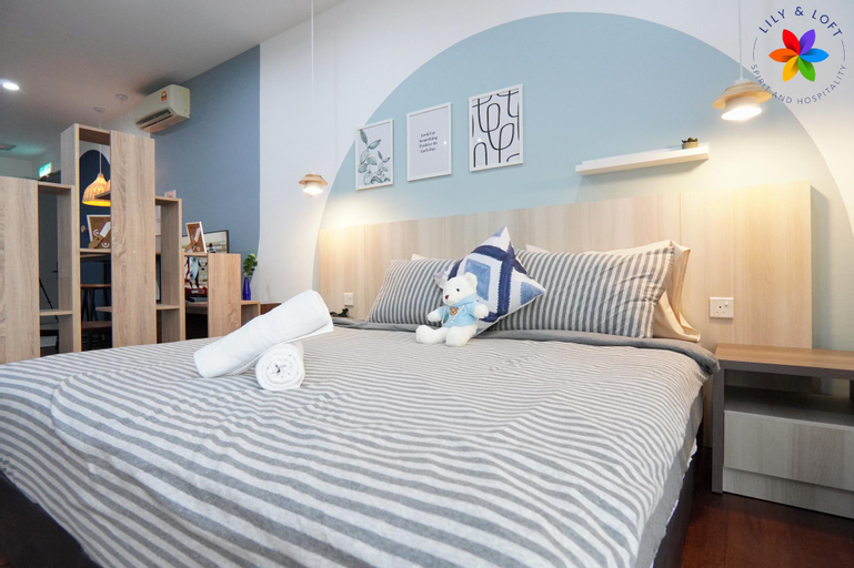 Bedroom 14
