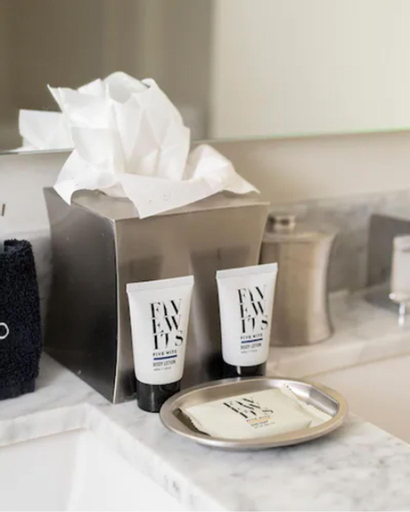 Amenities 10