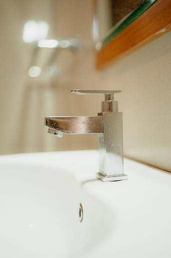 Bathroom 9