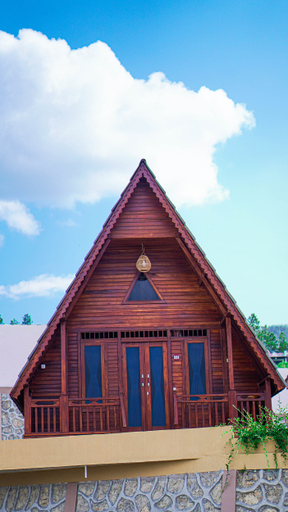 Exterior & Views 2, Sapadia Villa Lumban Silintong, Toba