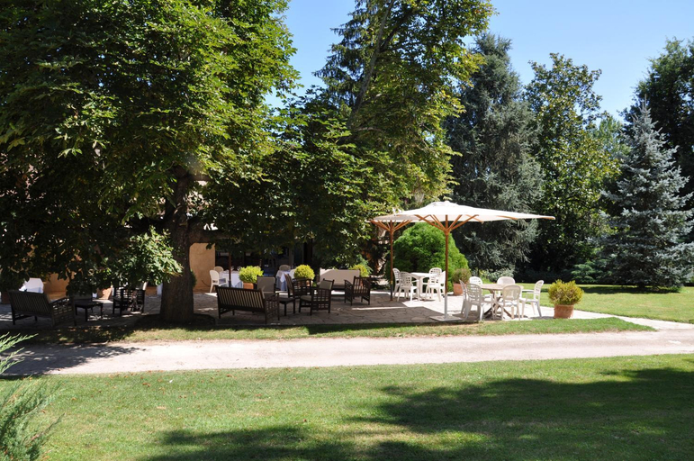 Food & Drinks 4, Hostellerie Restaurant Les Gorges de l'Aveyron, Tarn-et-Garonne