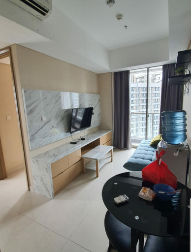 Others, Taman Anggrek Residence By Gin, West Jakarta