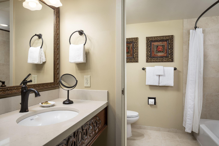 Bathroom 1