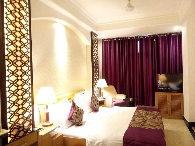 Bedroom 7