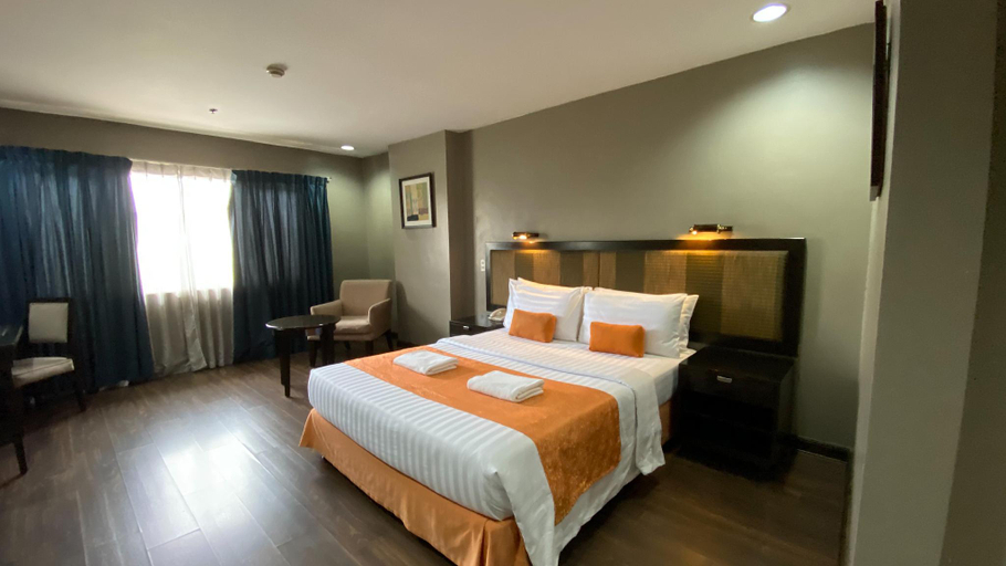 Bedroom 8