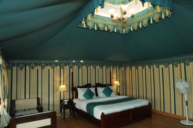 Others 5, Ananda Resort Pushkar, Ajmer