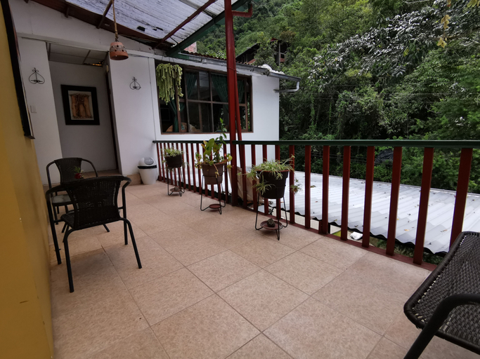 Others 5, Terrazas Del Inca Bed And Breakfast, Urubamba