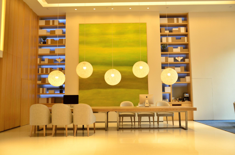 Others 5, JI Hotel Wuhan Zhuankou Development Zone , Wuhan