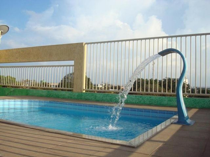 Sport & Beauty, Magnu'S Plaza Hotel, Macapa