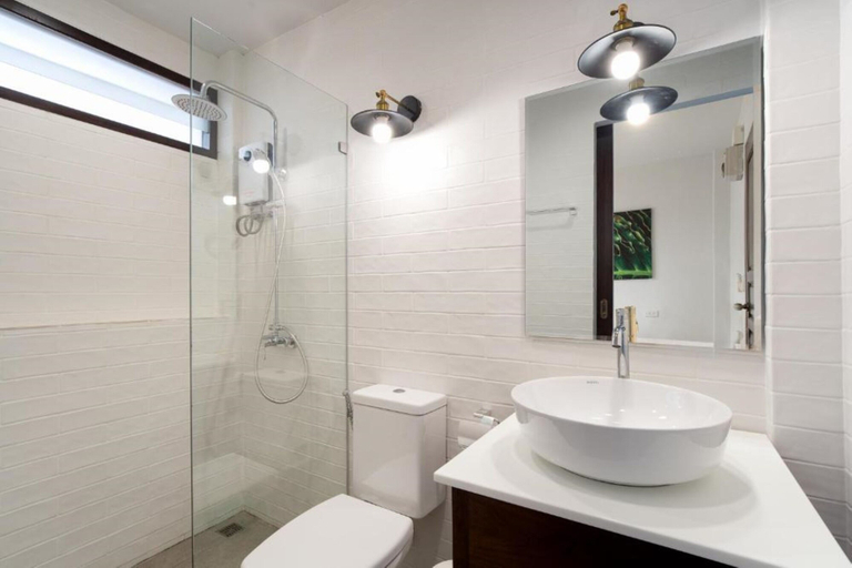Bathroom 4, Homie Non, Muang Nonthaburi