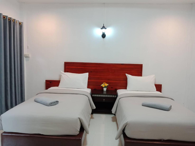 Others 4, Sunflora Resort Chumphon, Muang Chumphon