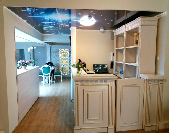 Others 4, Park Luxury Rooms, Predeal