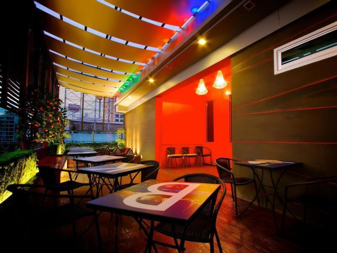 Restaurant 10