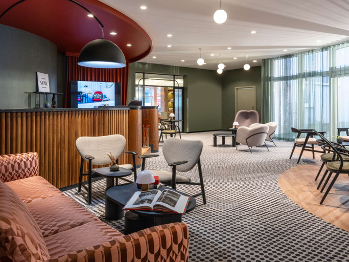 Others 2, Hotel Mercure Wien City, Wien