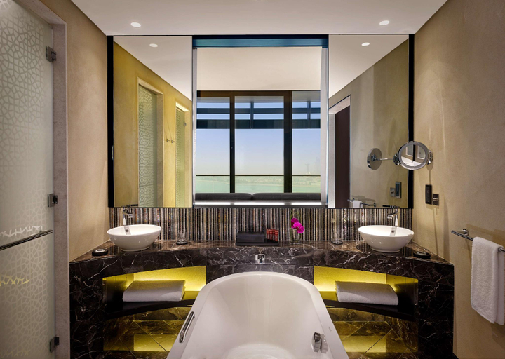 Bathroom 7