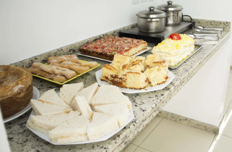 Food & Drinks 5, Minuano Home, Porto Alegre