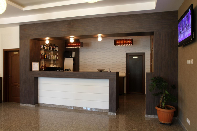 Public Area 2, Hotel Class, Brezoi