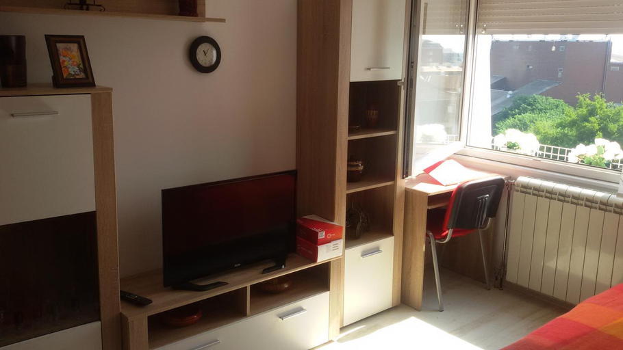 Others 5, Apartment Your second home, Subotica