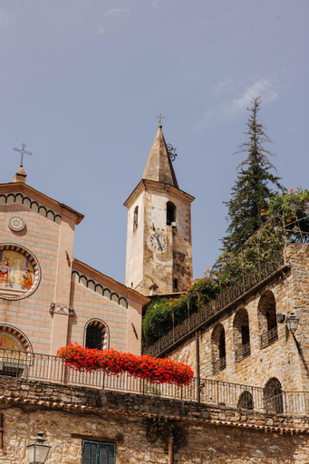 Apricus Locanda Boutique Hotel, Imperia