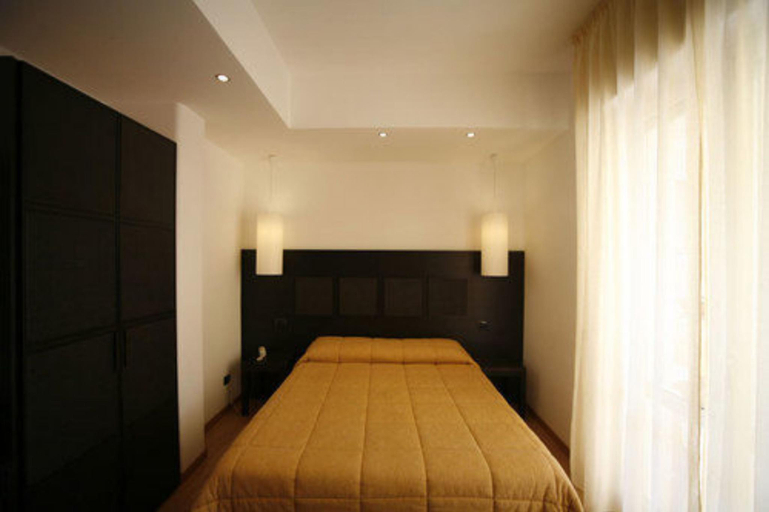 Bedroom 16