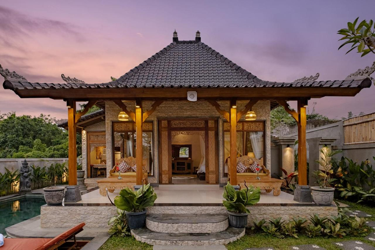 Exterior & Views 1, Ari Yudha Ubud Villa, Gianyar