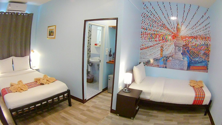 Bedroom 1