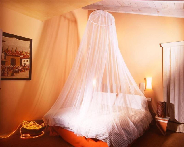 Bedroom 18