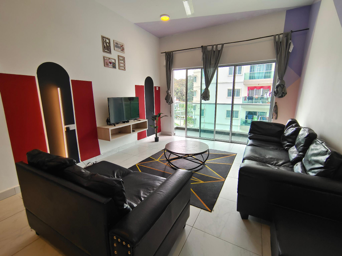 Others 4, Tanah Rata Villas, Cameron Highlands