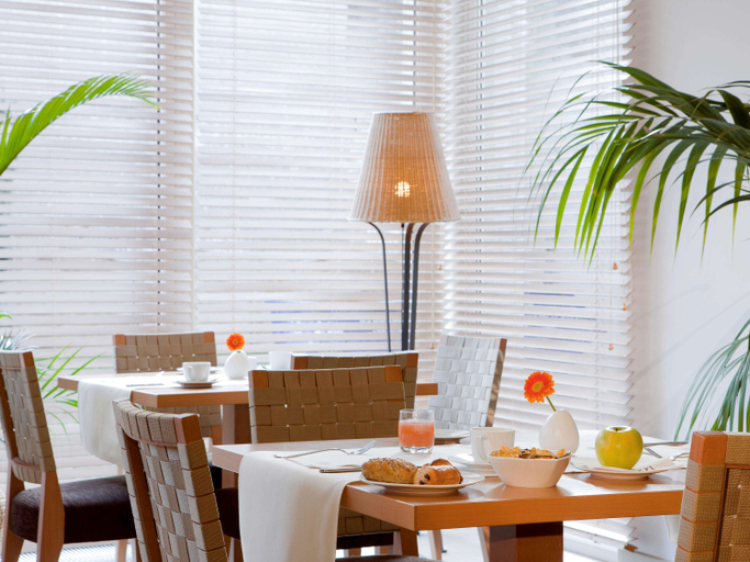 Food & Drinks 5, Hotel Mercure Graz City, Graz