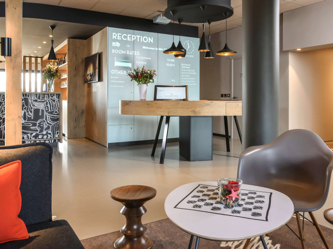 Others 2, ibis Charleroi Airport Brussels South, Hainaut