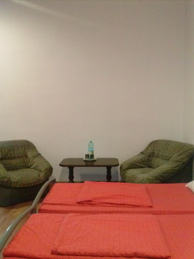 Bedroom 2, La Principessa, Oradea