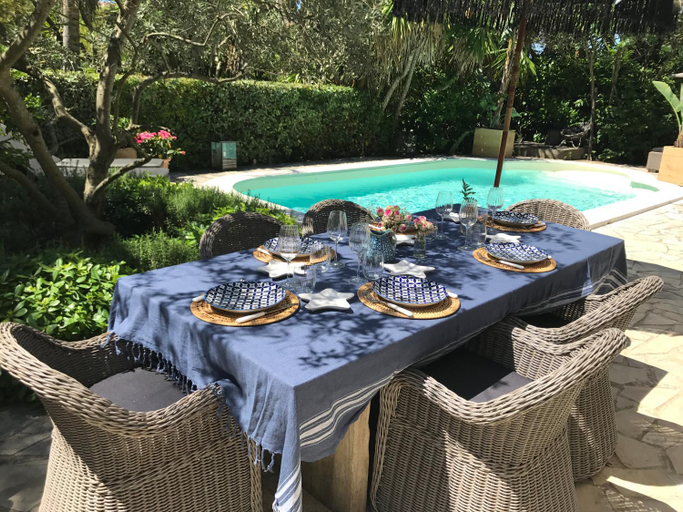 Others 5, Villa Riviera, Alpes-Maritimes