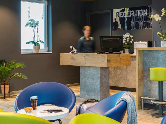 Others 2, ibis budget Brugge Jabbeke, West-Vlaanderen