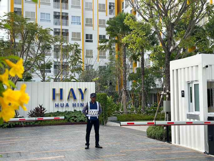 H88 Hua Hin lovely Condo Apartment , Hua Hin