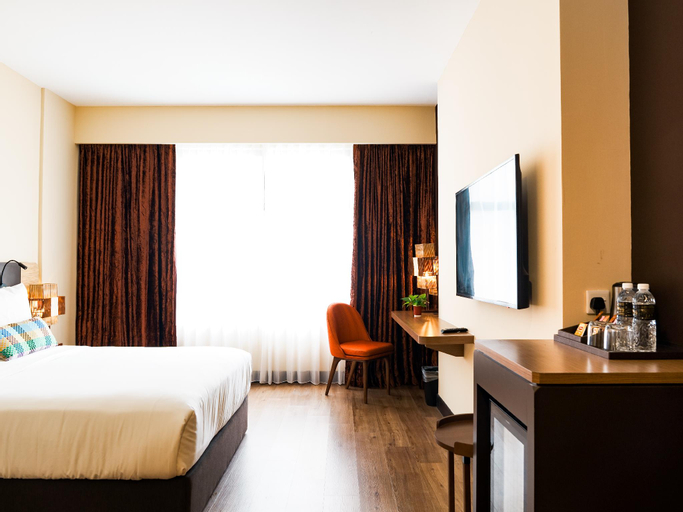 Bedroom 30