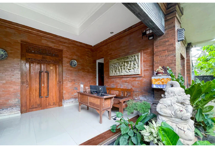 Others 2, Men Bebas Ubud by Secoms, Gianyar