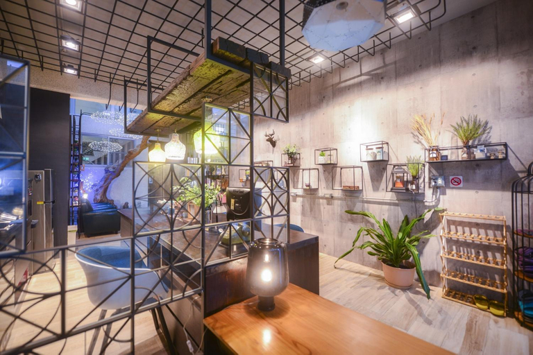 Others 4, Casa Comodo, Tainan