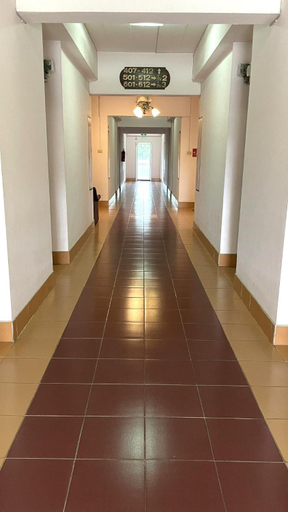 Others 4, Thaen Thong Hotel, Muang Lamphun