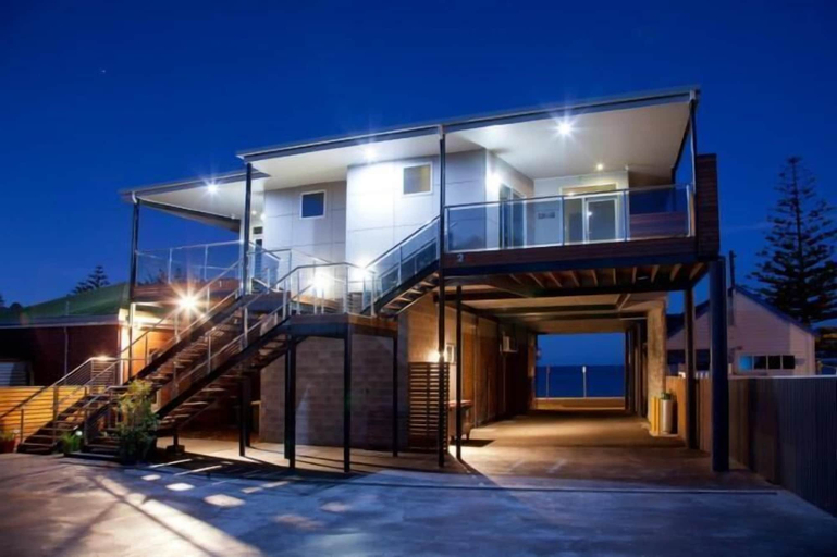 Exterior & Views, Penguin Waterfront Escape, Central Coast - Pt A