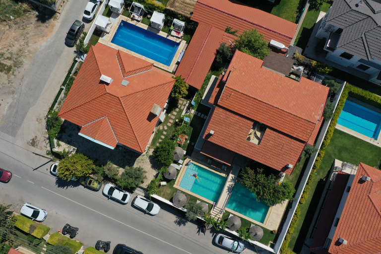 Exterior & Views 5, La Mira Suites Hotel Alaçatı, Çeşme
