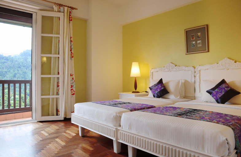 Bedroom 20