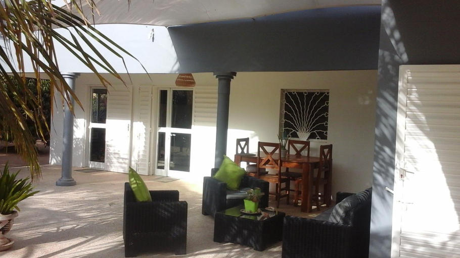 Others 4, Chambre d'hote les vacanciers, Mbour