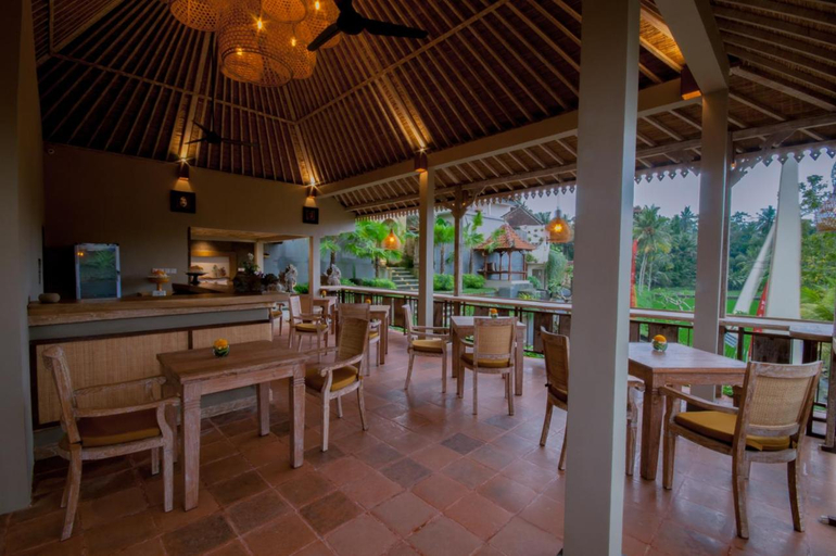 Food & Drinks 5, Govala Ubud Villas & SPA, Gianyar
