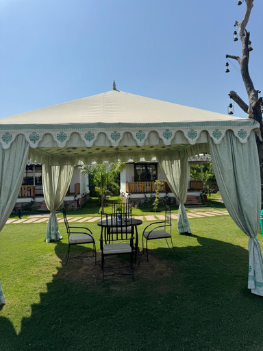 Others 5, Ananda Resort Pushkar, Ajmer