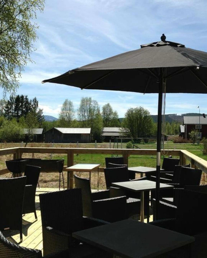 Food & Drinks 2, Sonfjallsgardens Wardshus & Hotell, Härjedalen