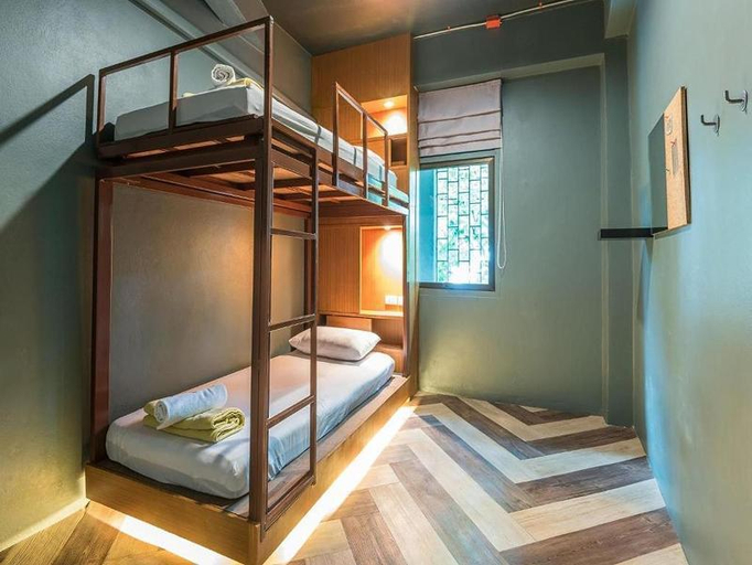 Bedroom 10