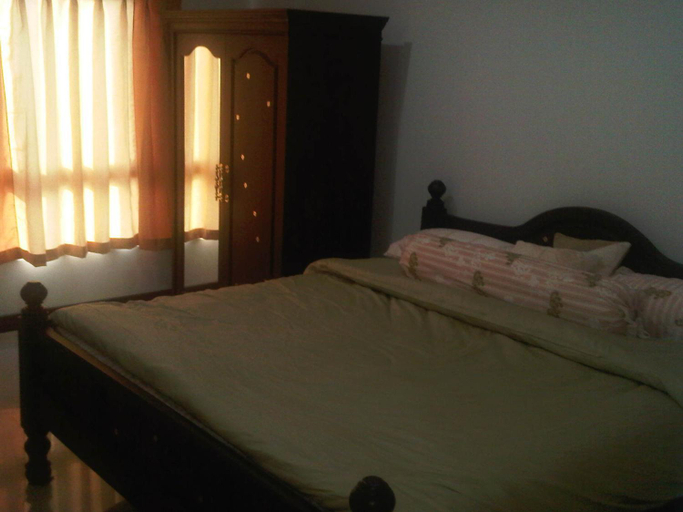 Others 5, The Pride Apartment, Hua Hin