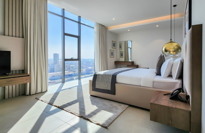 Bedroom 7