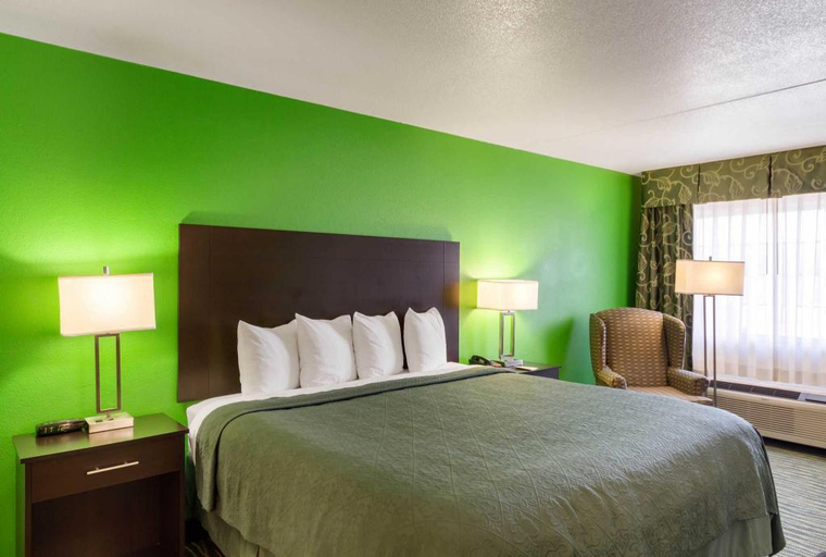 Bedroom 13