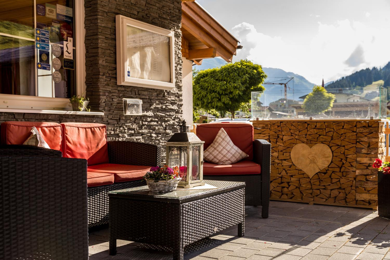 Food & Drinks 5, Wohlfühlhotel Berg Heil, Reutte